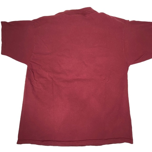 Vintage Mickey Mouse Hip Hop 90s Tshirt Unlimited Jerry Leigh Rap Disney - Picture 3 of 6